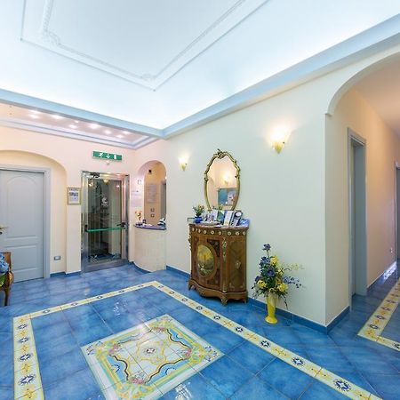 Meuble Casa Mannini Rooms Maiori Bagian luar foto