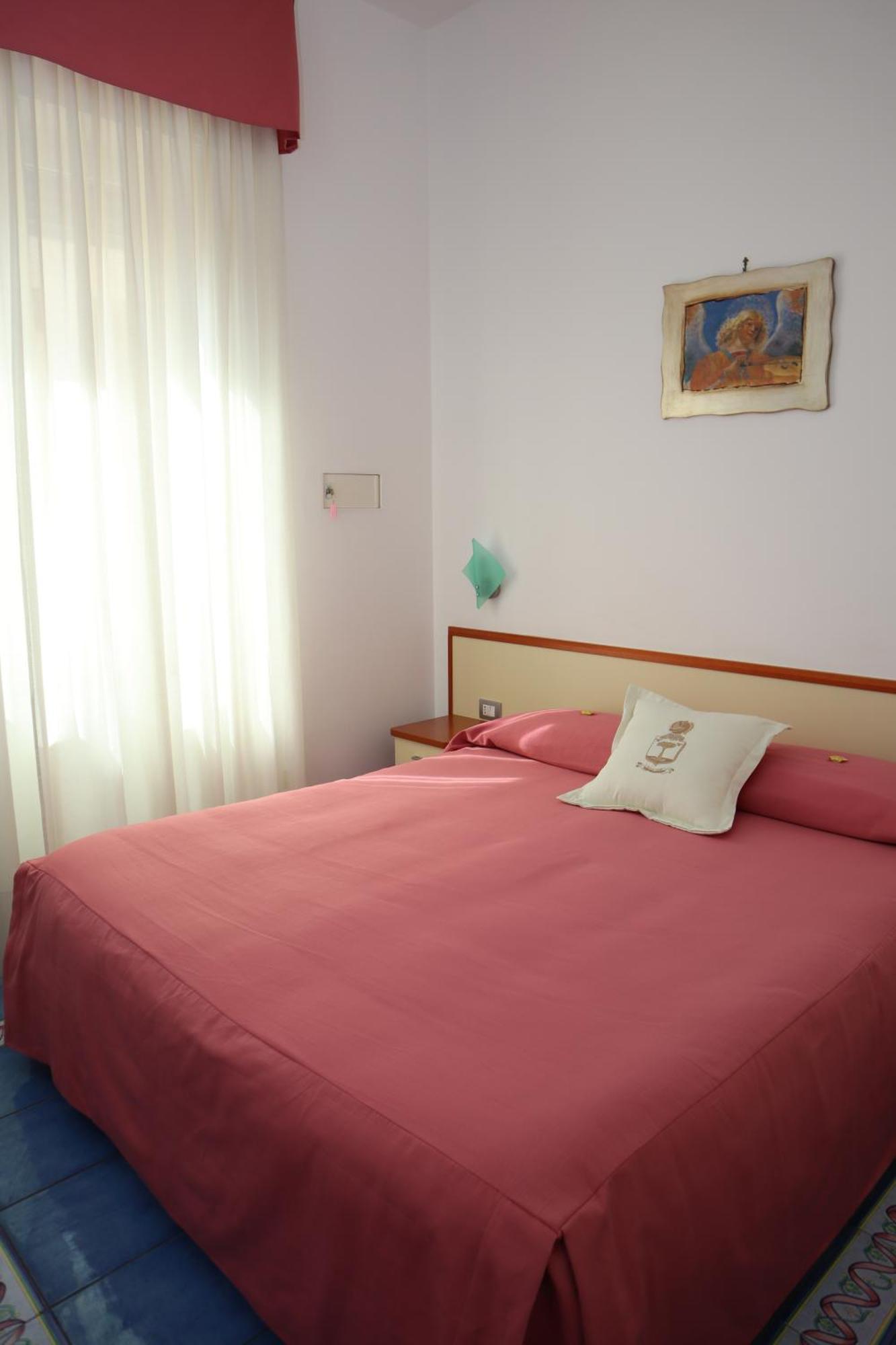 Meuble Casa Mannini Rooms Maiori Bagian luar foto