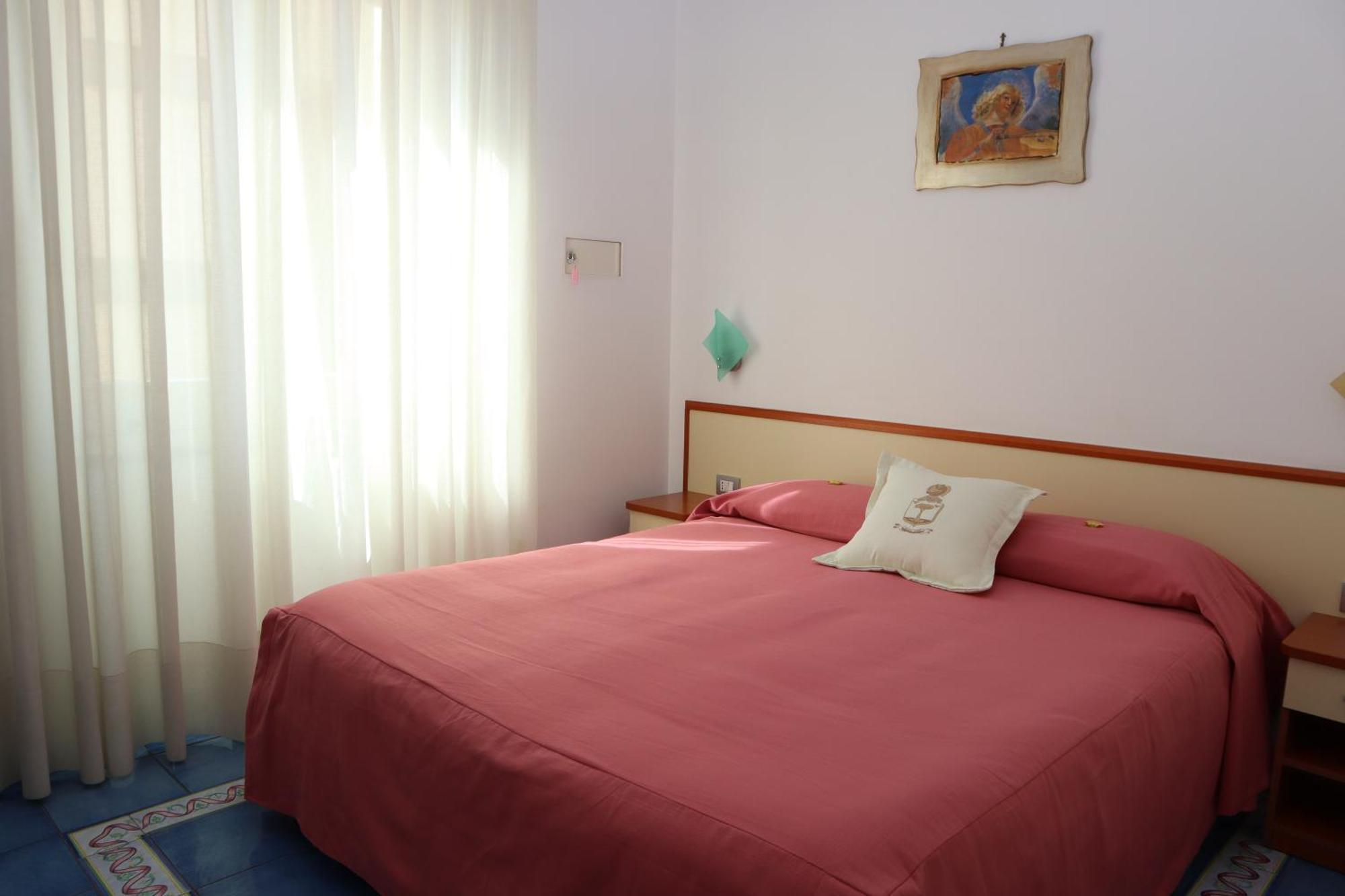Meuble Casa Mannini Rooms Maiori Bagian luar foto